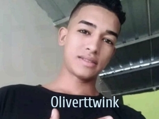 Oliverttwink