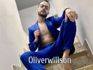 Oliverwillson