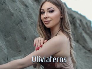 Oliviaferns