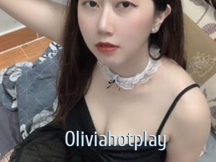 Oliviahotplay