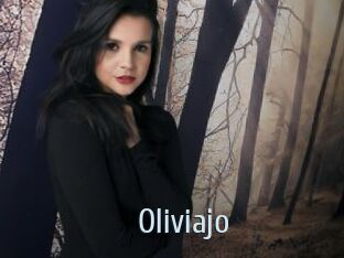 Oliviajo