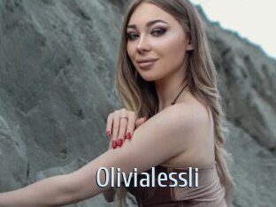 Olivialessli