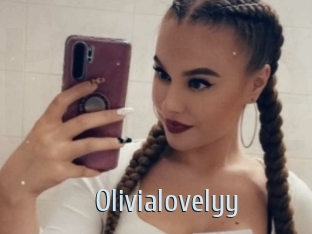 Olivialovelyy