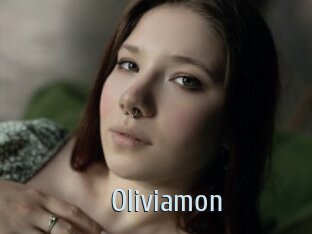 Oliviamon