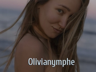 Olivianymphe