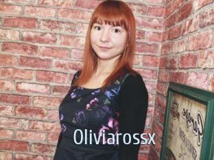 Oliviarossx
