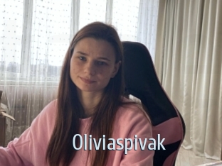 Oliviaspivak