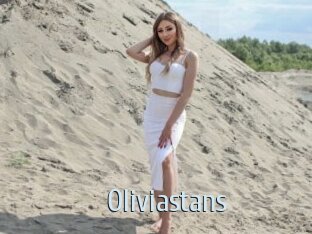 Oliviastans