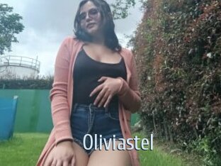 Oliviastel