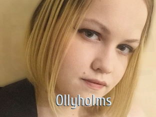 Ollyholms