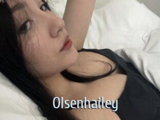 Olsenhailey