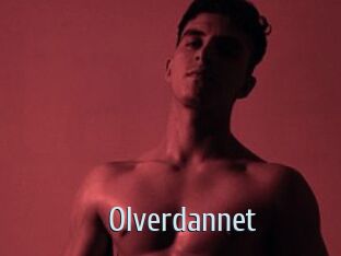 Olverdannet