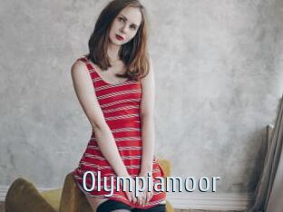 Olympiamoor