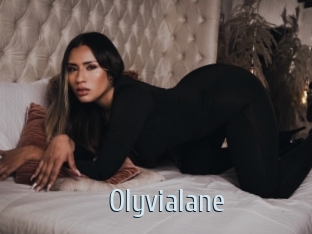 olyvialane Ta Model