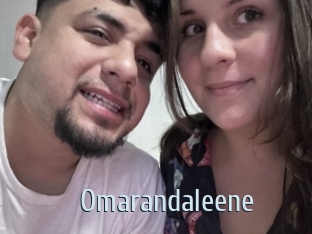 Omarandaleene