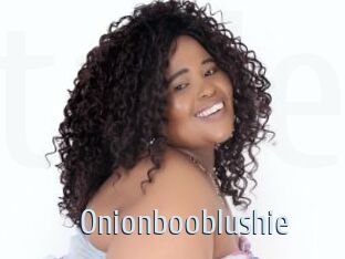 Onionbooblushie