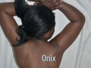 Onix