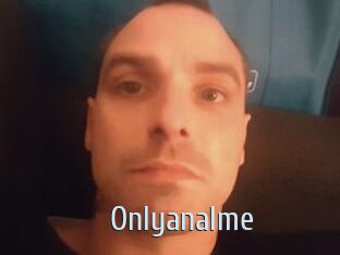 Onlyanalme