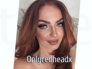 Onlyredheadx