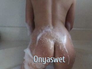 Onyaswet