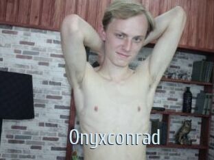 Onyxconrad