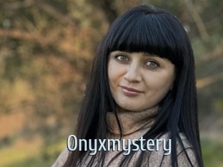 Onyxmystery