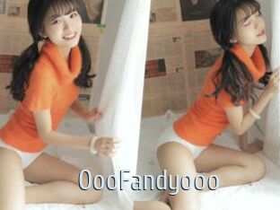OooFandyooo