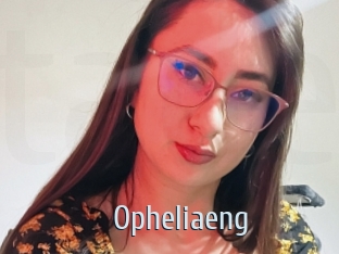 Opheliaeng