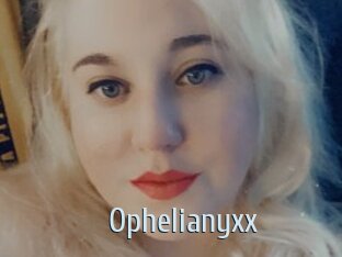 Ophelianyxx