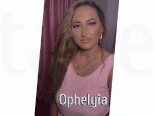 Ophelyia