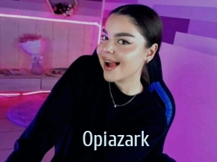 Opiazark