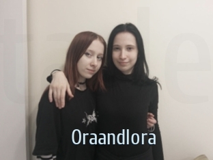 Oraandlora