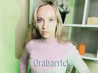 Orabarrick