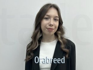 Orabreed