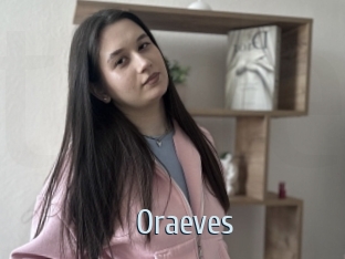oraeves Ta Model