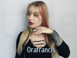 Orafrancis