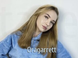 Oragarrett