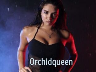 Orchidqueen