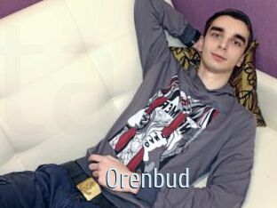 Orenbud