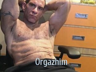 Orgazhim