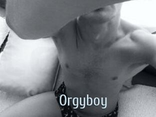 Orgyboy