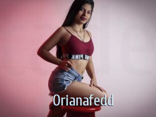 Orianafedd