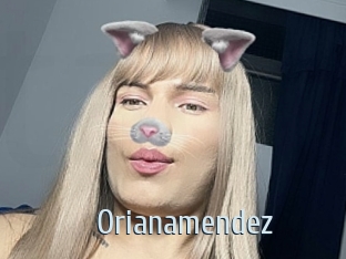 Orianamendez