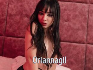Oriannagil