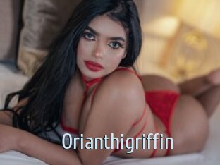 Orianthigriffin