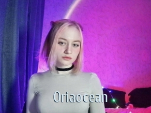 Oriaocean