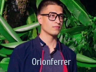 Orionferrer