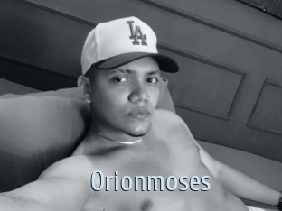 Orionmoses