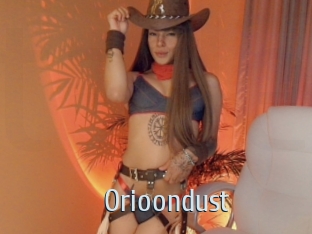 orioondust Ta Model