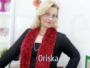 Oriska